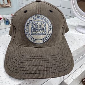 American Needle Alabama Crimson Tide Hat